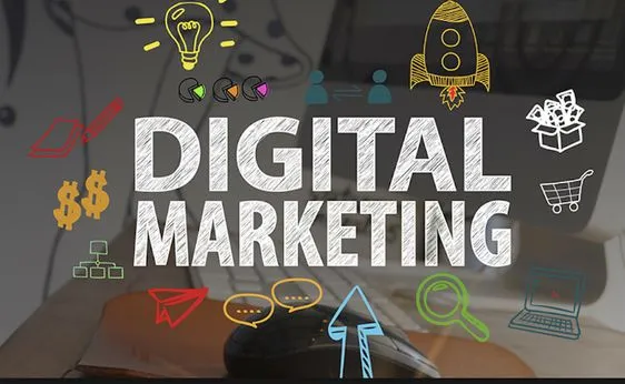 WHAT IS DIGITAL MARKETING?